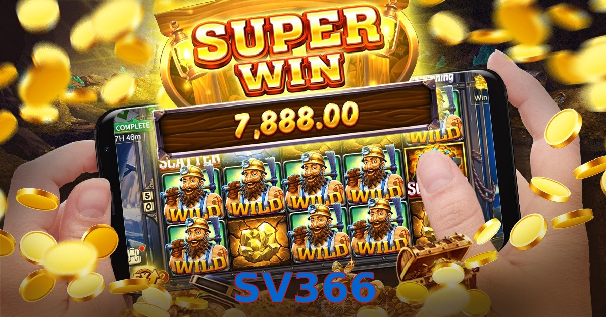 SV366