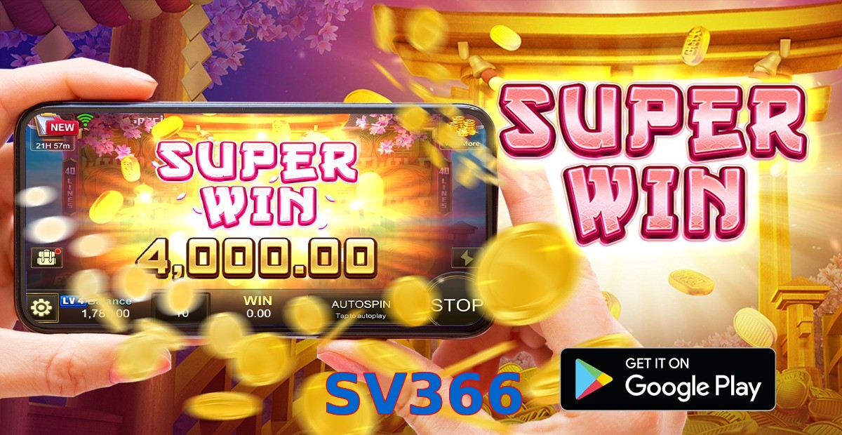 SV366