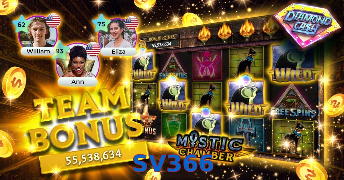 SV366