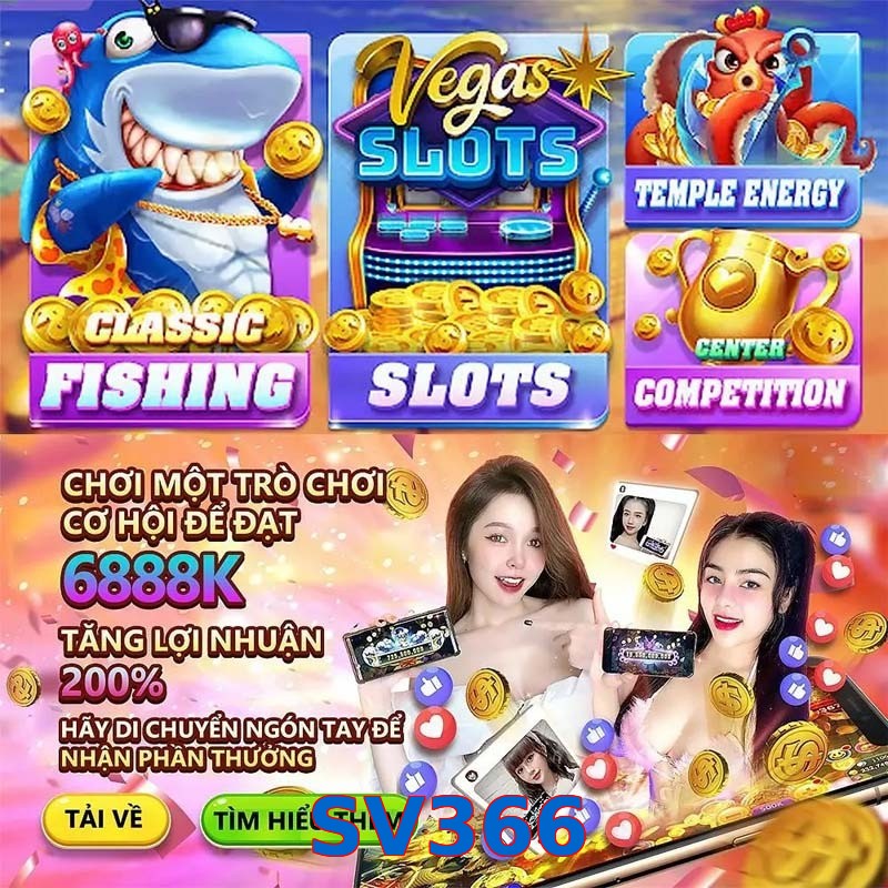 SV366