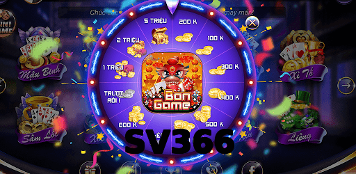 SV366