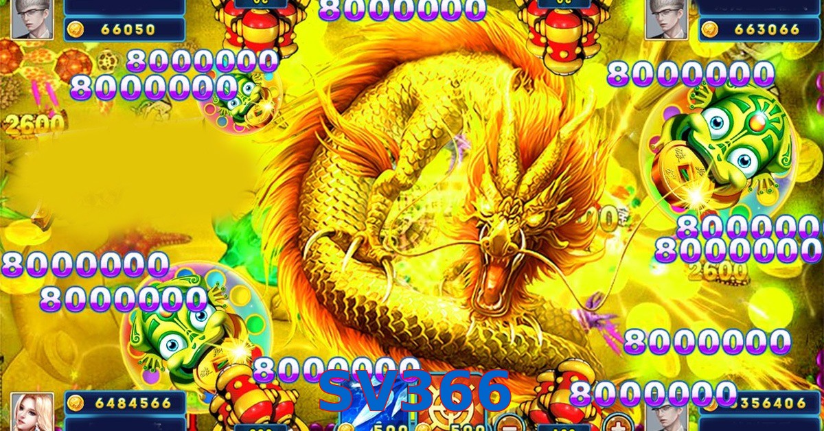 SV366