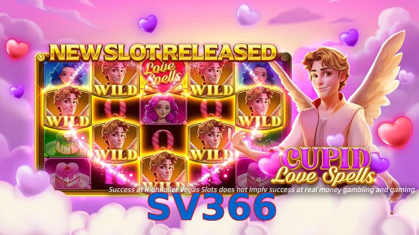 SV366