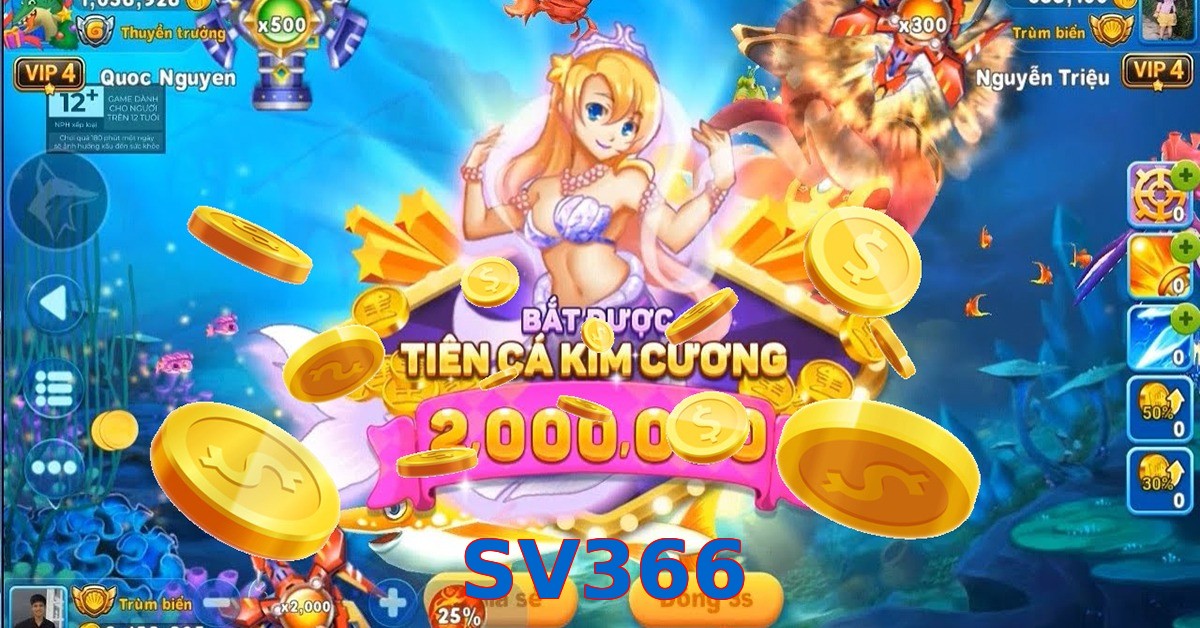 SV366