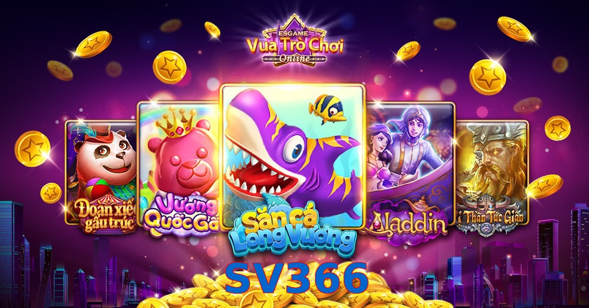 SV366