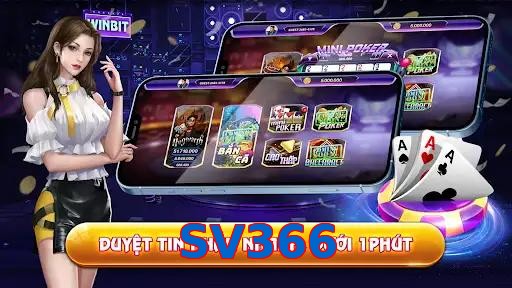 SV366