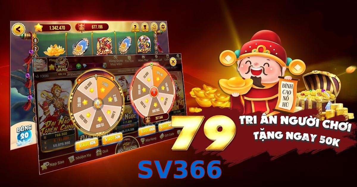 SV366