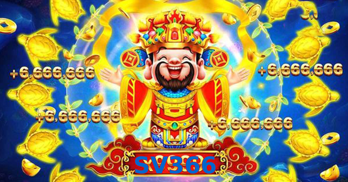 SV366