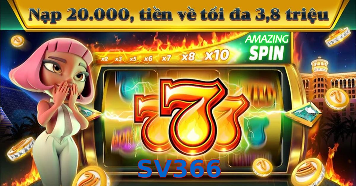 SV366