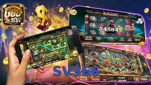 SV366