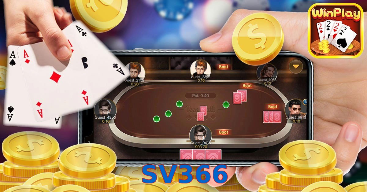 SV366