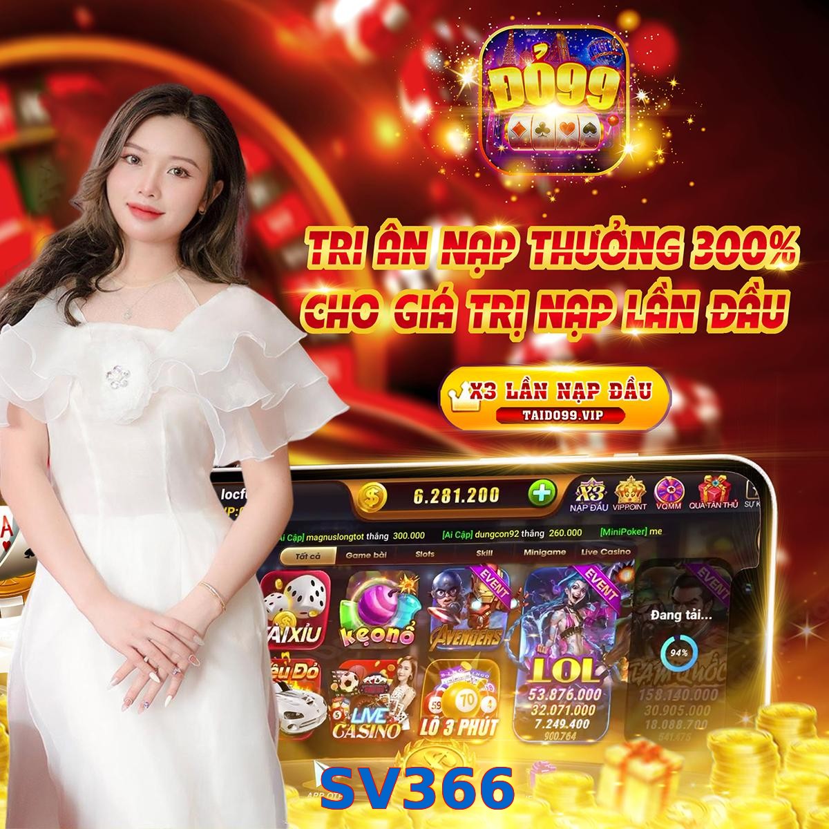 SV366