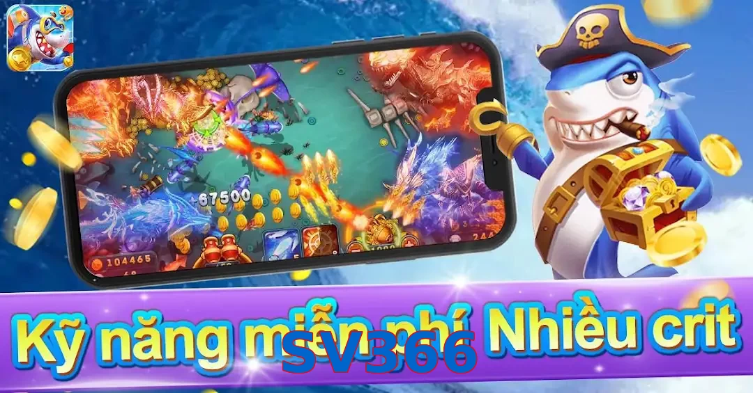 SV366