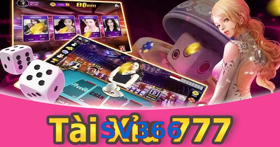 SV366