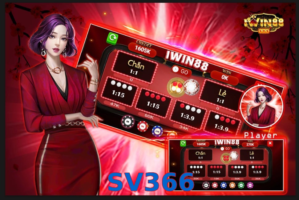 SV366