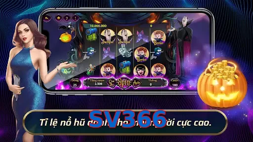 SV366