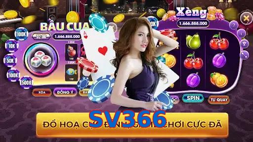 SV366