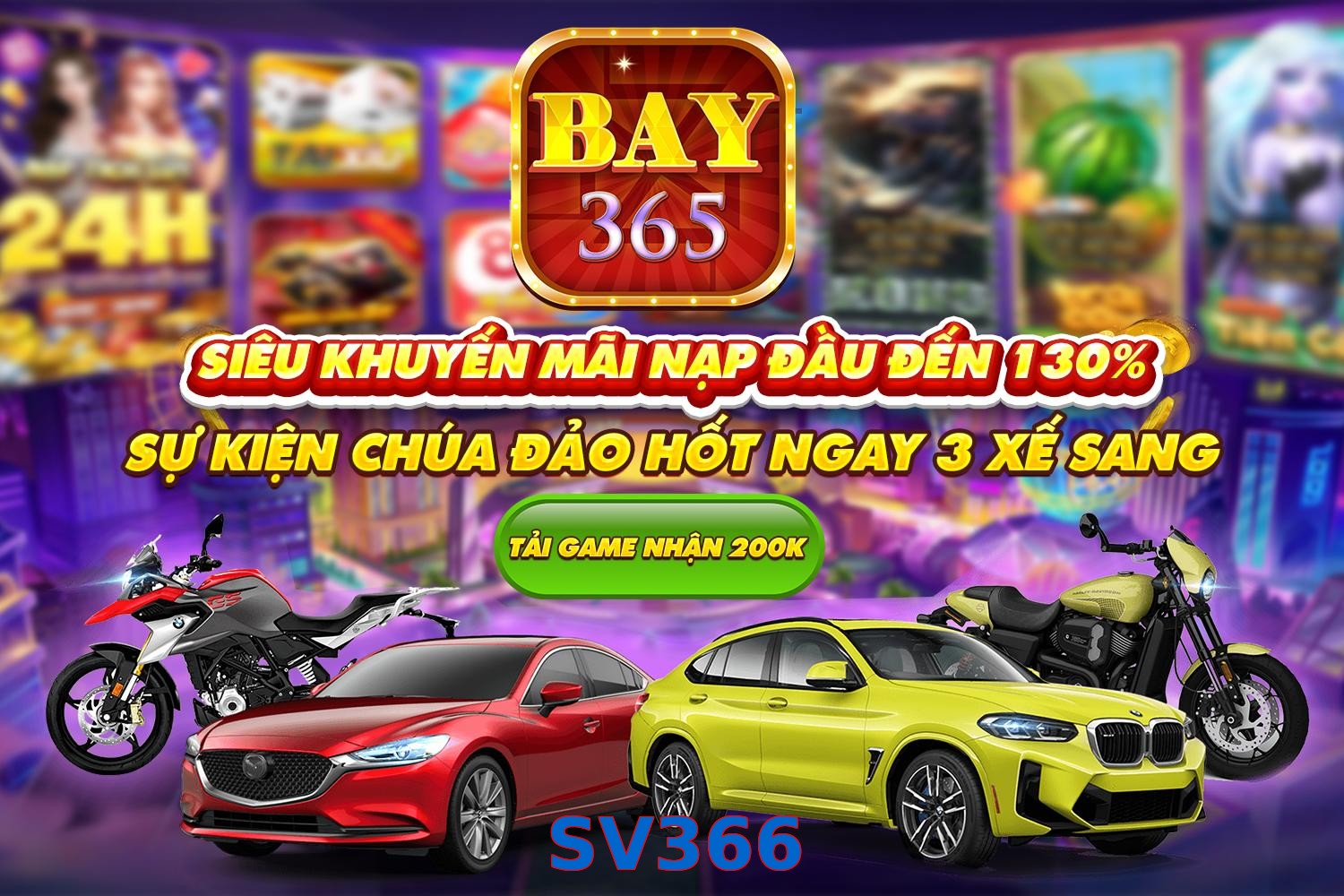 SV366