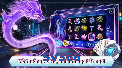 SV366