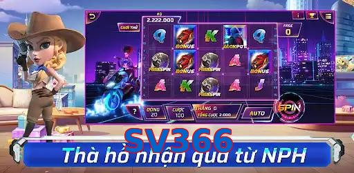 SV366