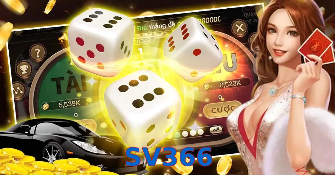 SV366