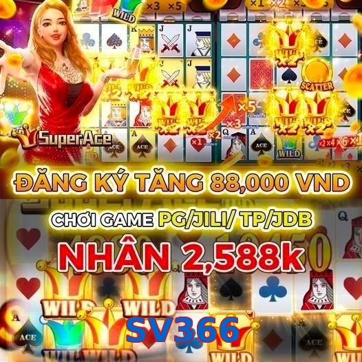 SV366