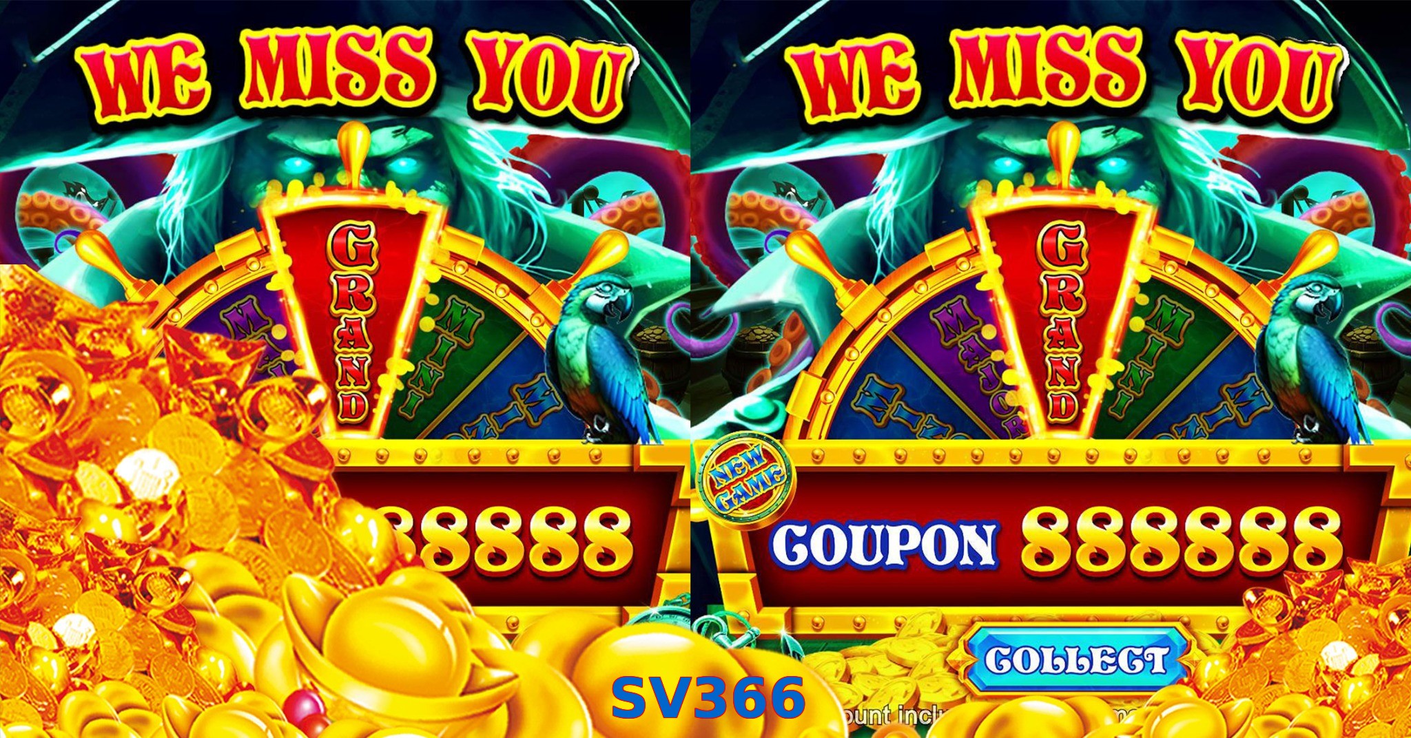SV366