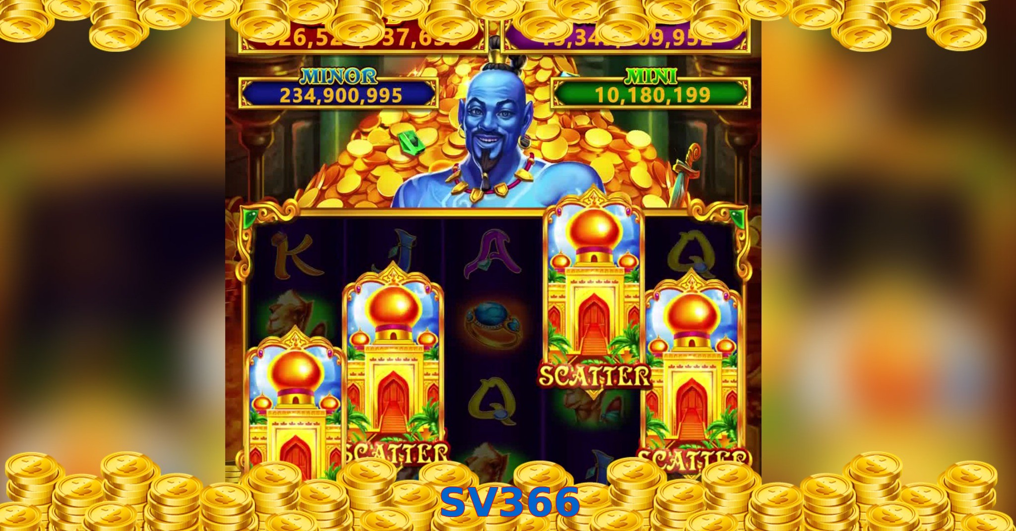 SV366