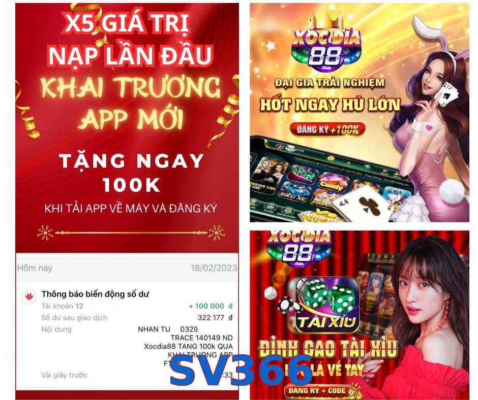 SV366