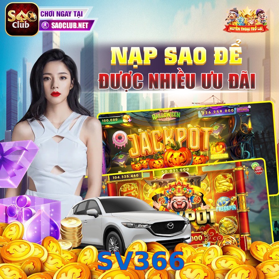 SV366